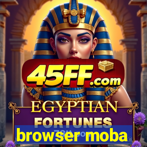 browser moba